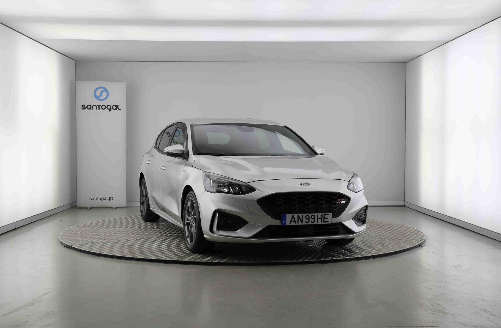 FORD Focus 1.0 EcoBoost ST-Line X