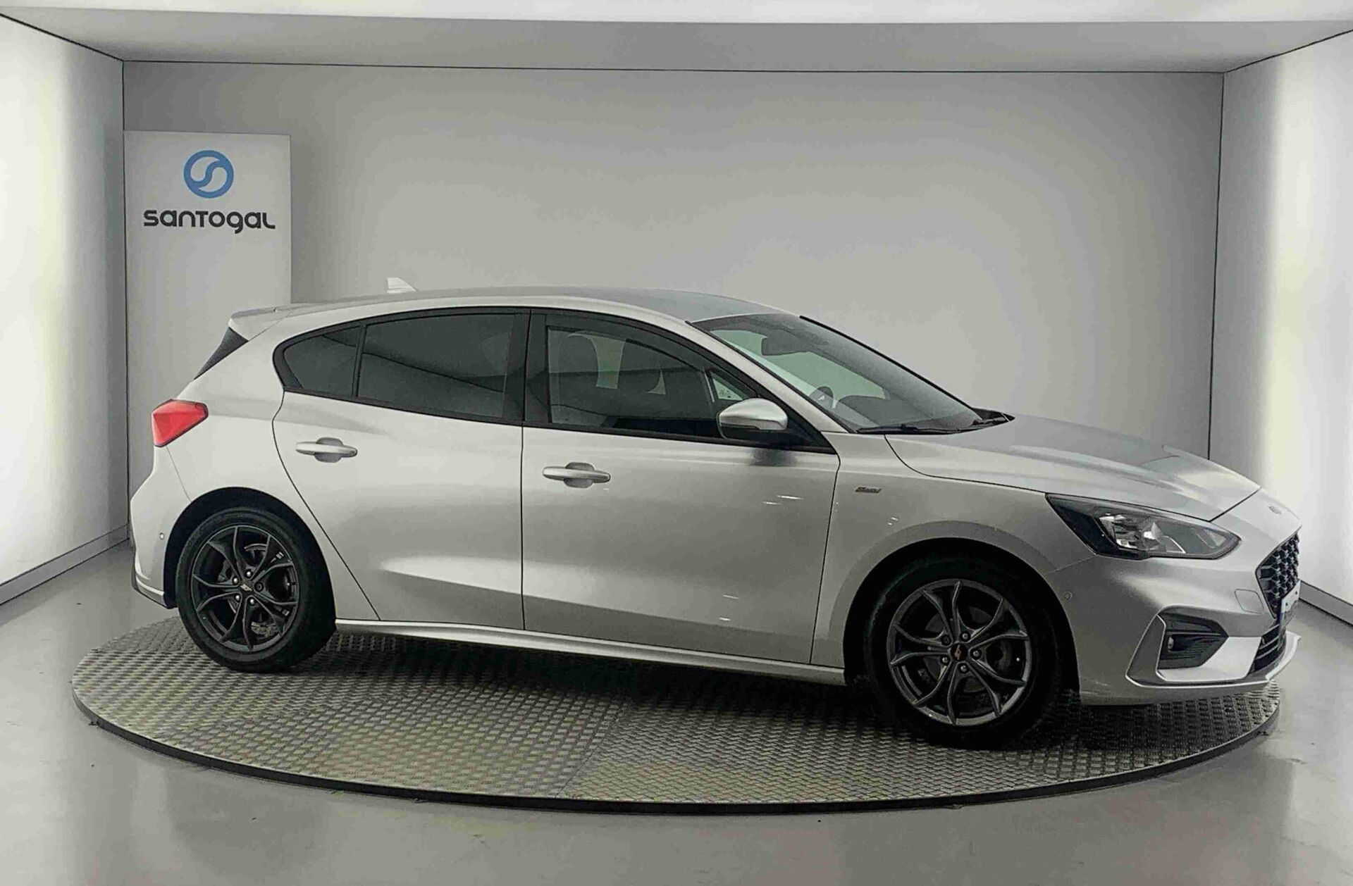 FORD Focus 1.0 EcoBoost ST-Line X