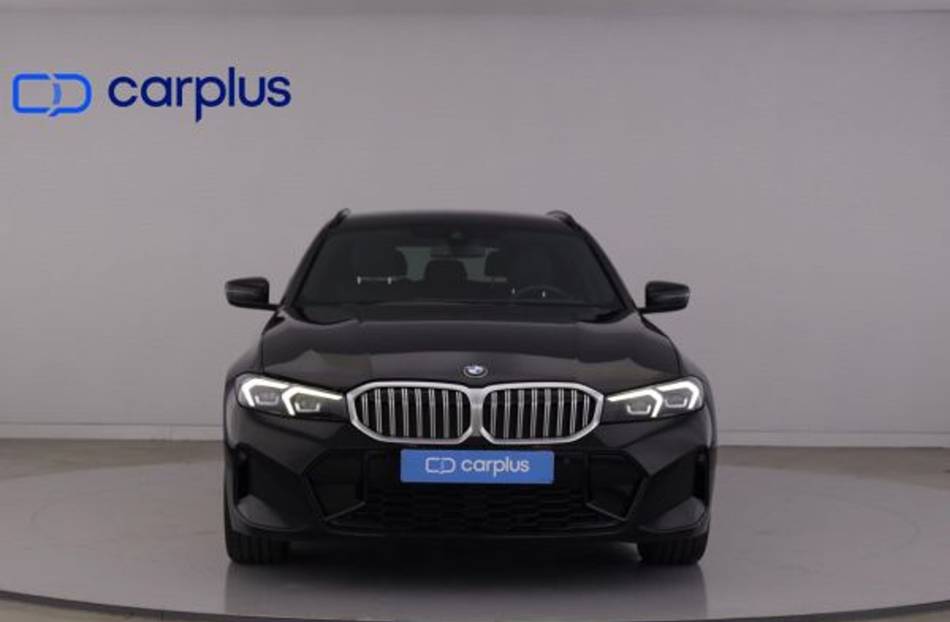 BMW Serie-3 320 d Touring Pack Desportivo M Auto
