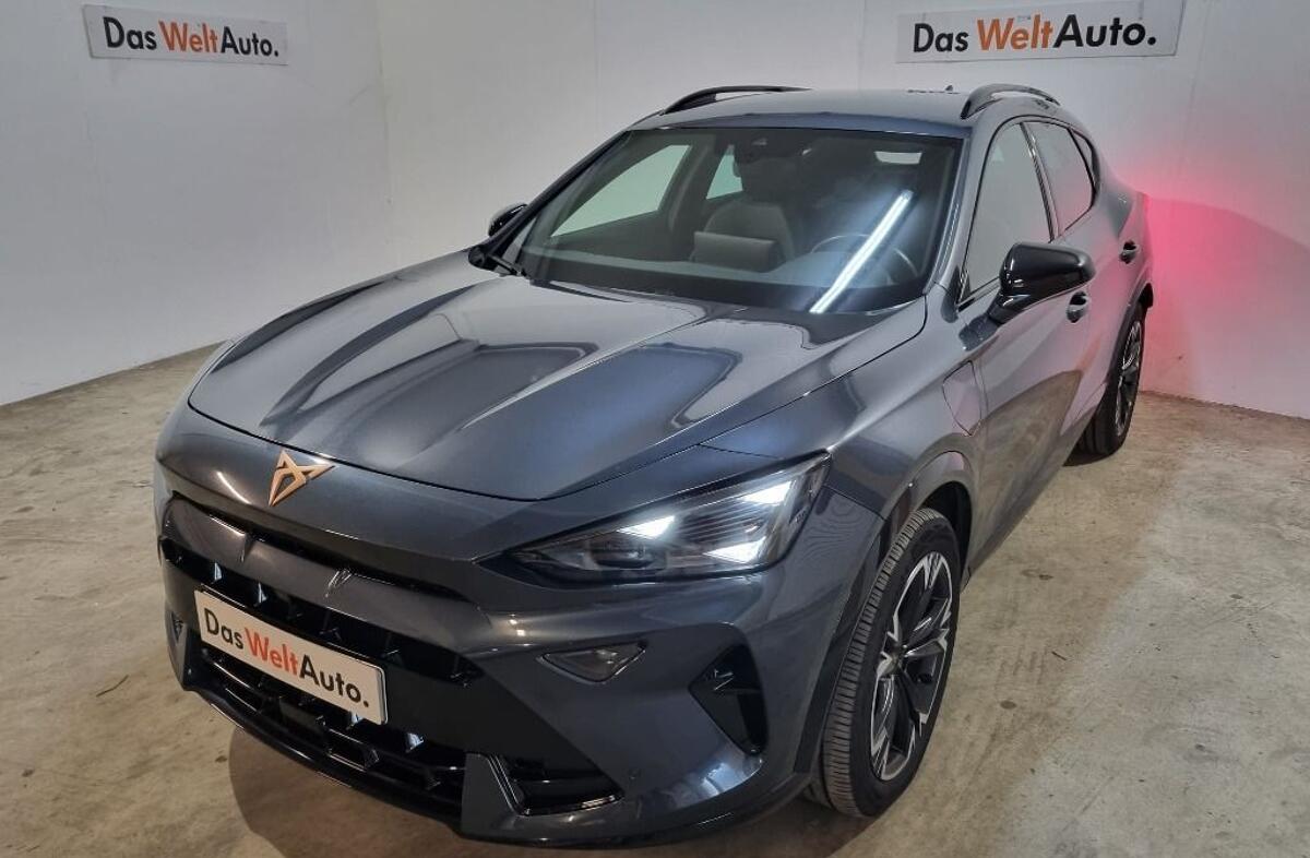 CUPRA Formentor 1.4 e-Hybrid Cupra DSG