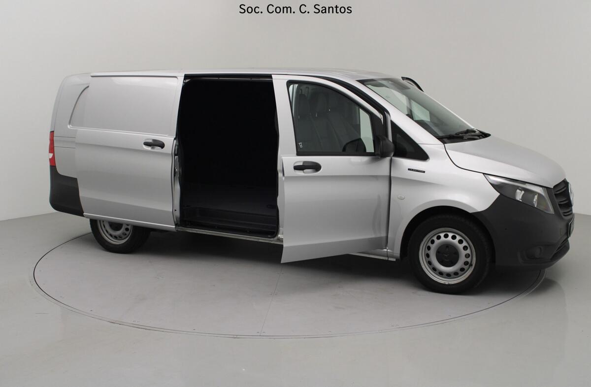 MERCEDES Vito e 111/32