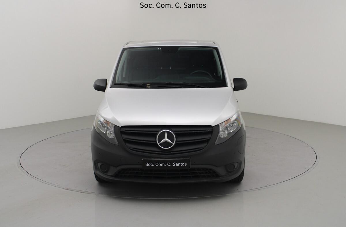 MERCEDES Vito e 111/32