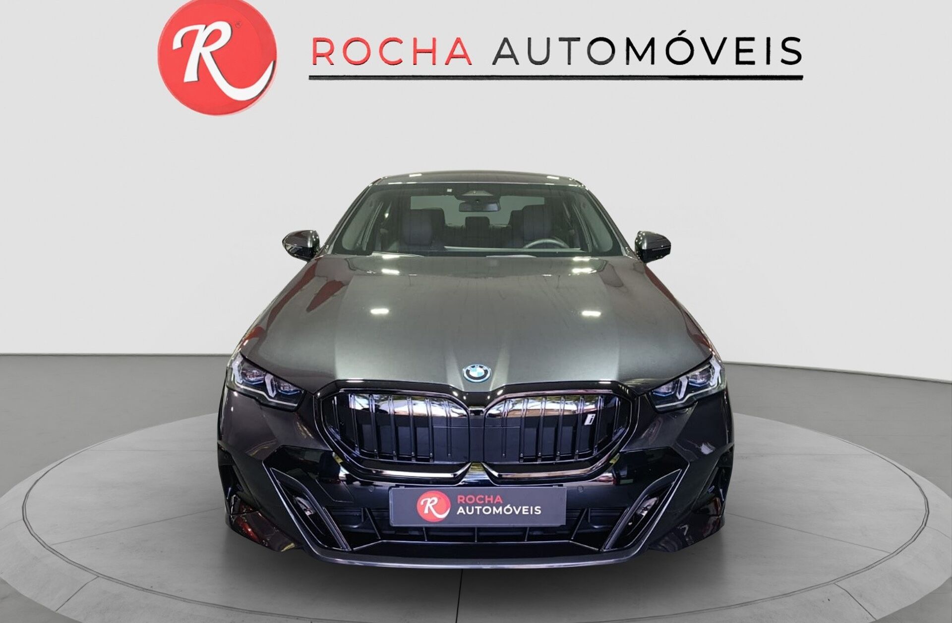BMW i5 eDrive40 Pack Desportivo M
