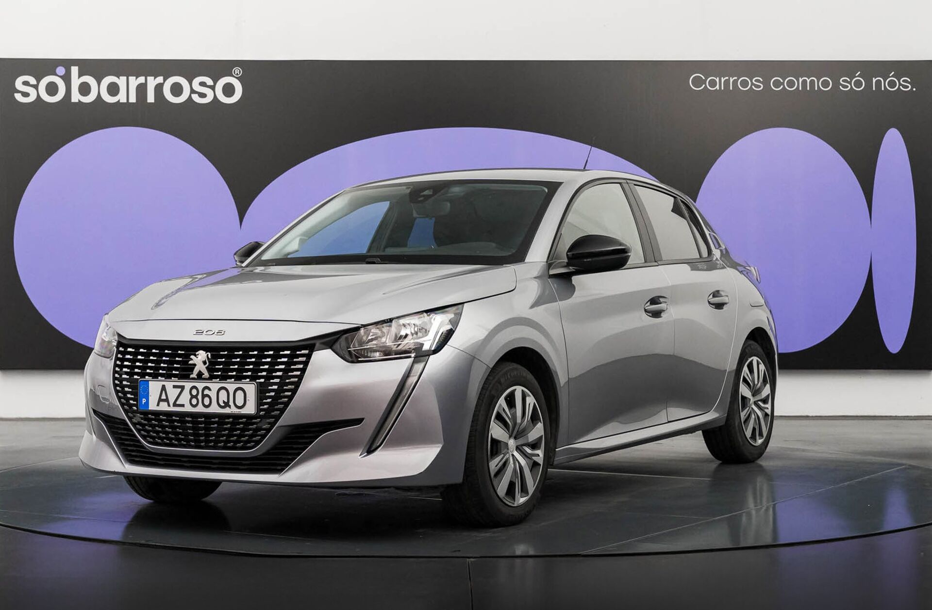 PEUGEOT 208 1.2 PureTech Active Pack