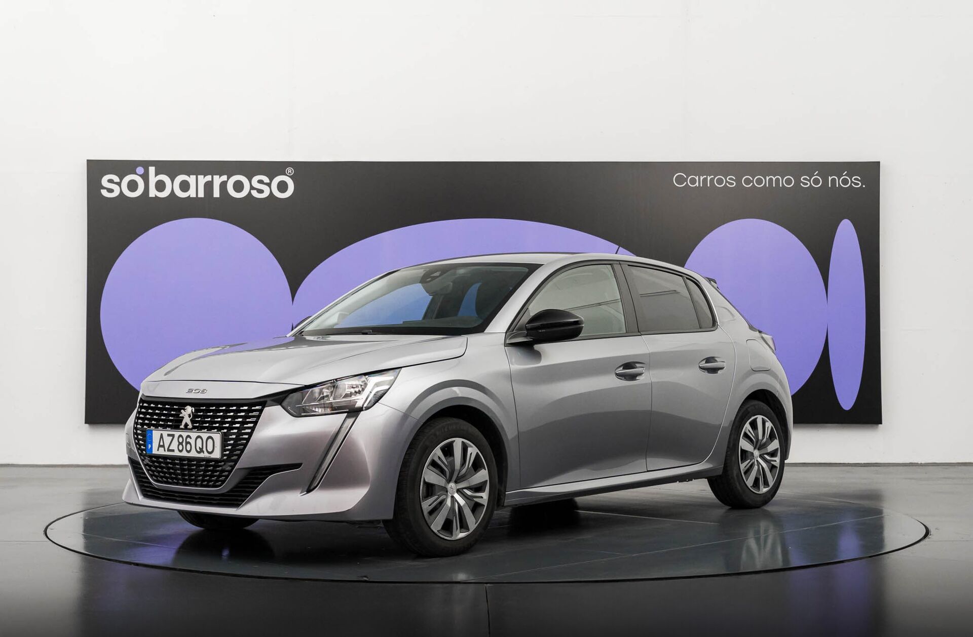 PEUGEOT 208 1.2 PureTech Active Pack