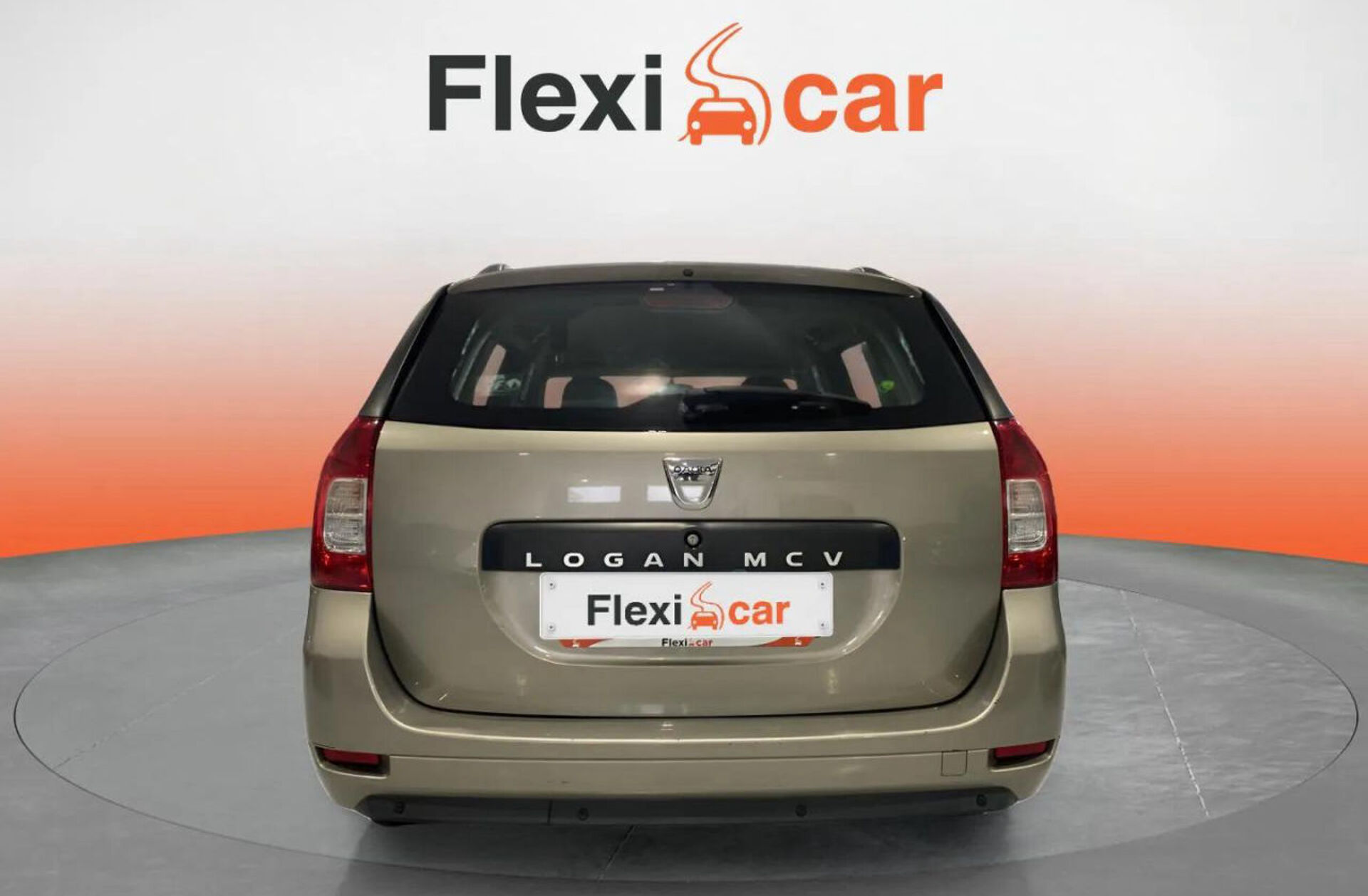 DACIA Logan MCV 0.9 TCe Confort
