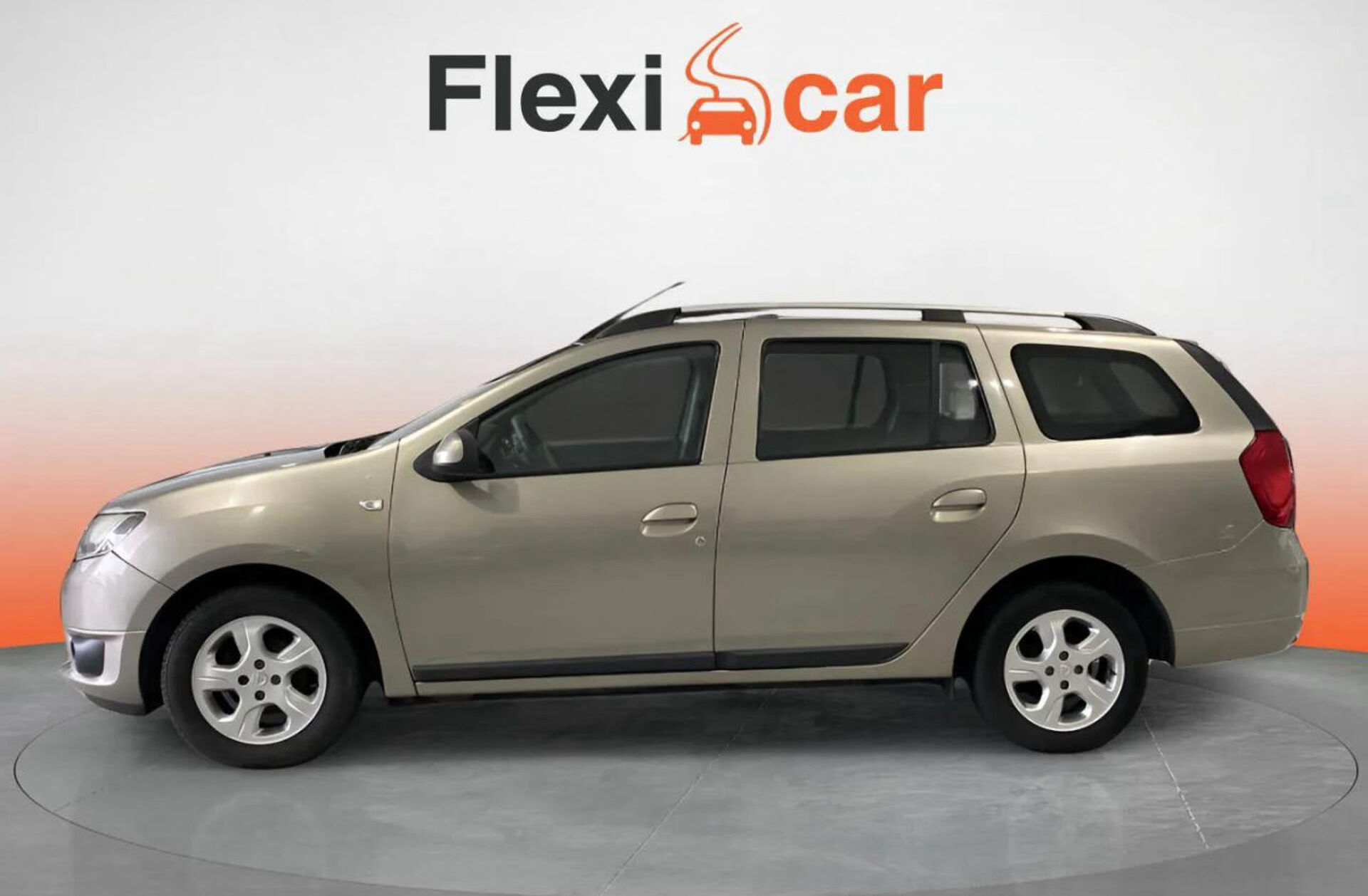 DACIA Logan MCV 0.9 TCe Confort