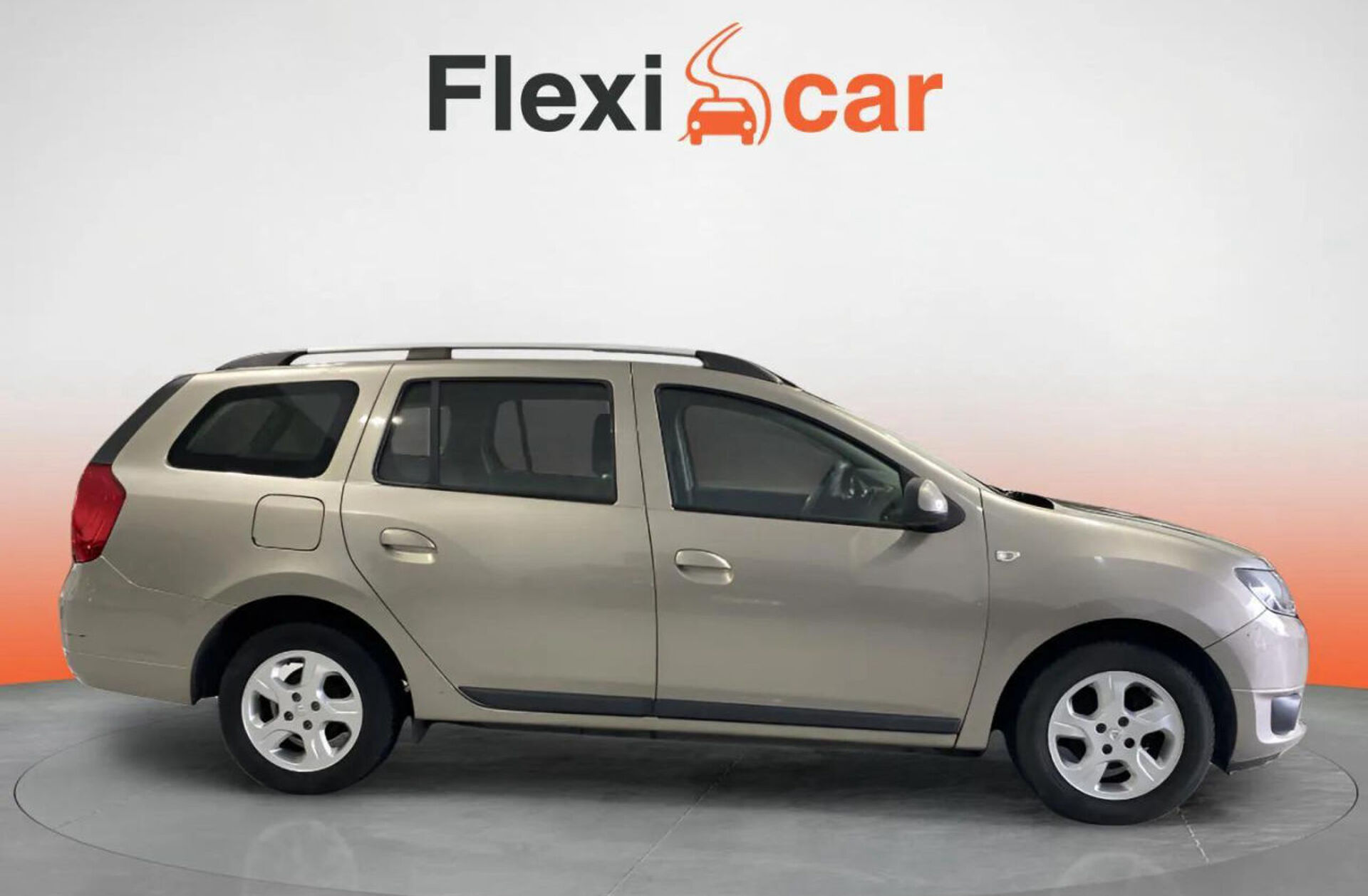 DACIA Logan MCV 0.9 TCe Confort