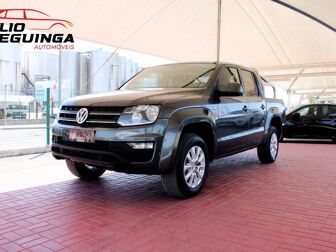 VOLKSWAGEN Amarok 3.0 TDI CD Highline 4x4