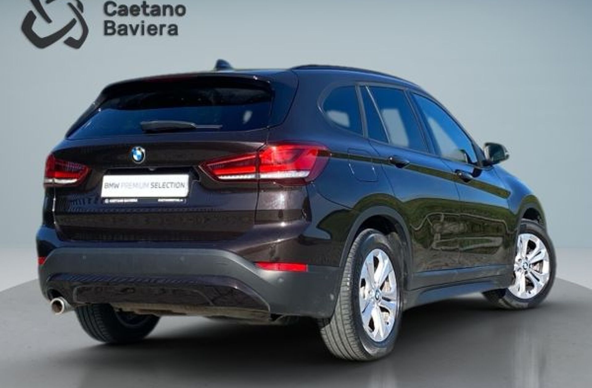 BMW X1 25 e xDrive