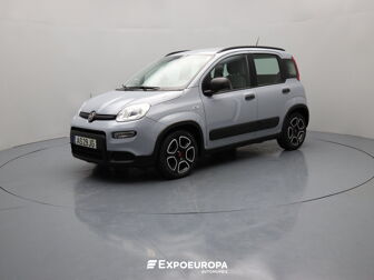 FIAT Panda 1.0 HYBRID