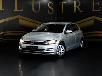 VOLKSWAGEN Polo 1.0 Confortline