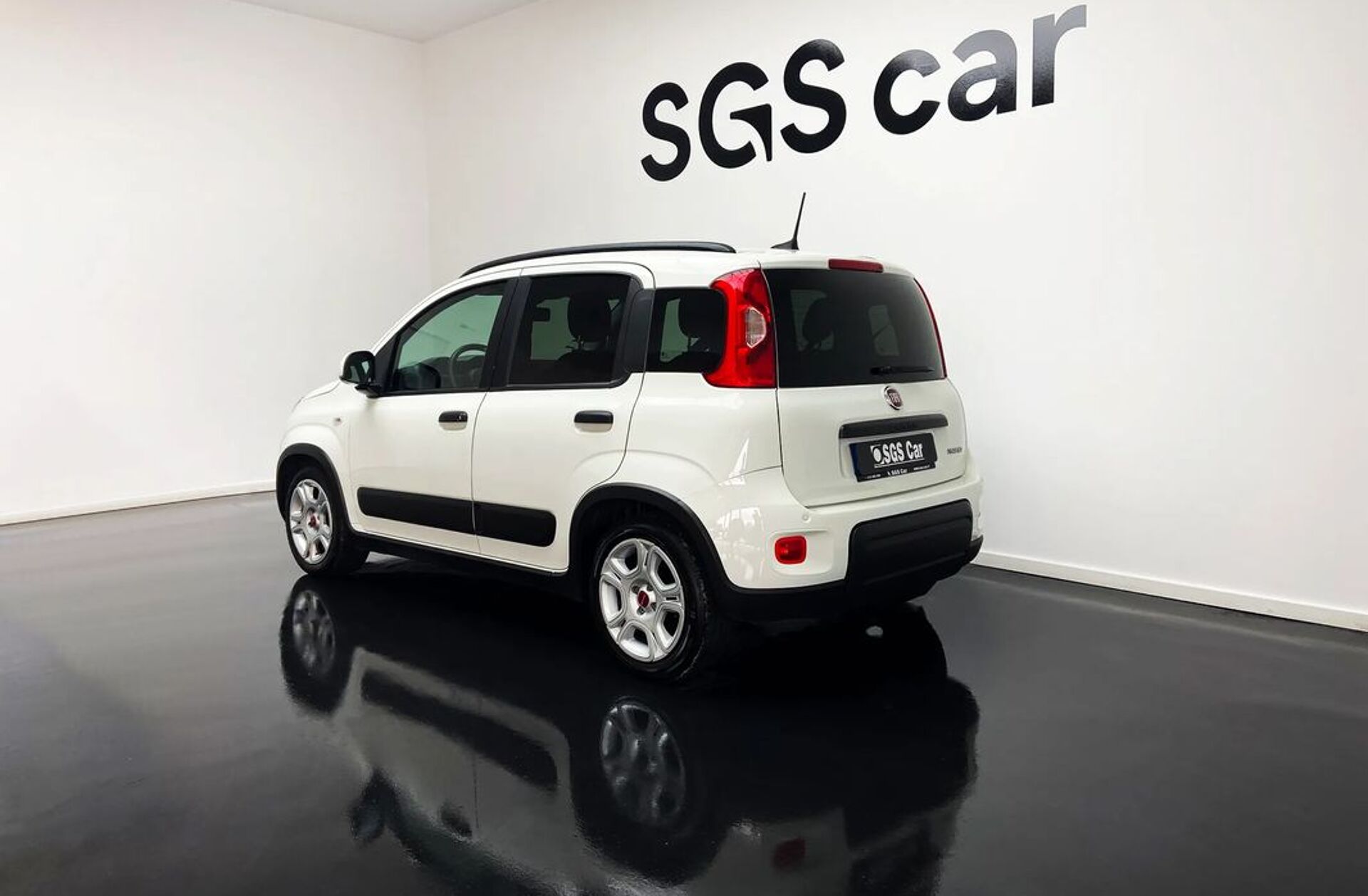 FIAT Panda 1.0 Hybrid