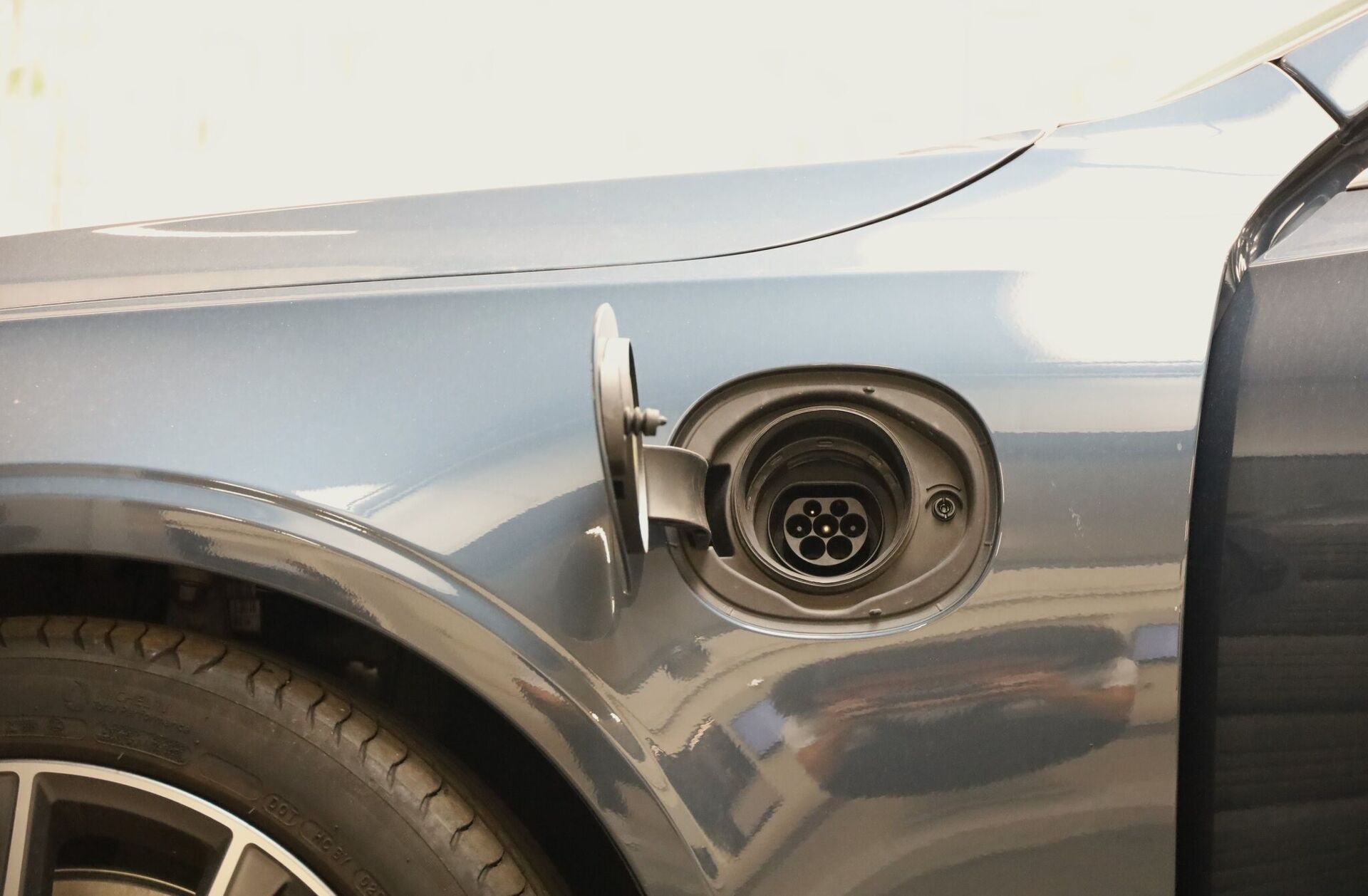 VOLVO S90 2.0 T8 PHEV Inscription AWD