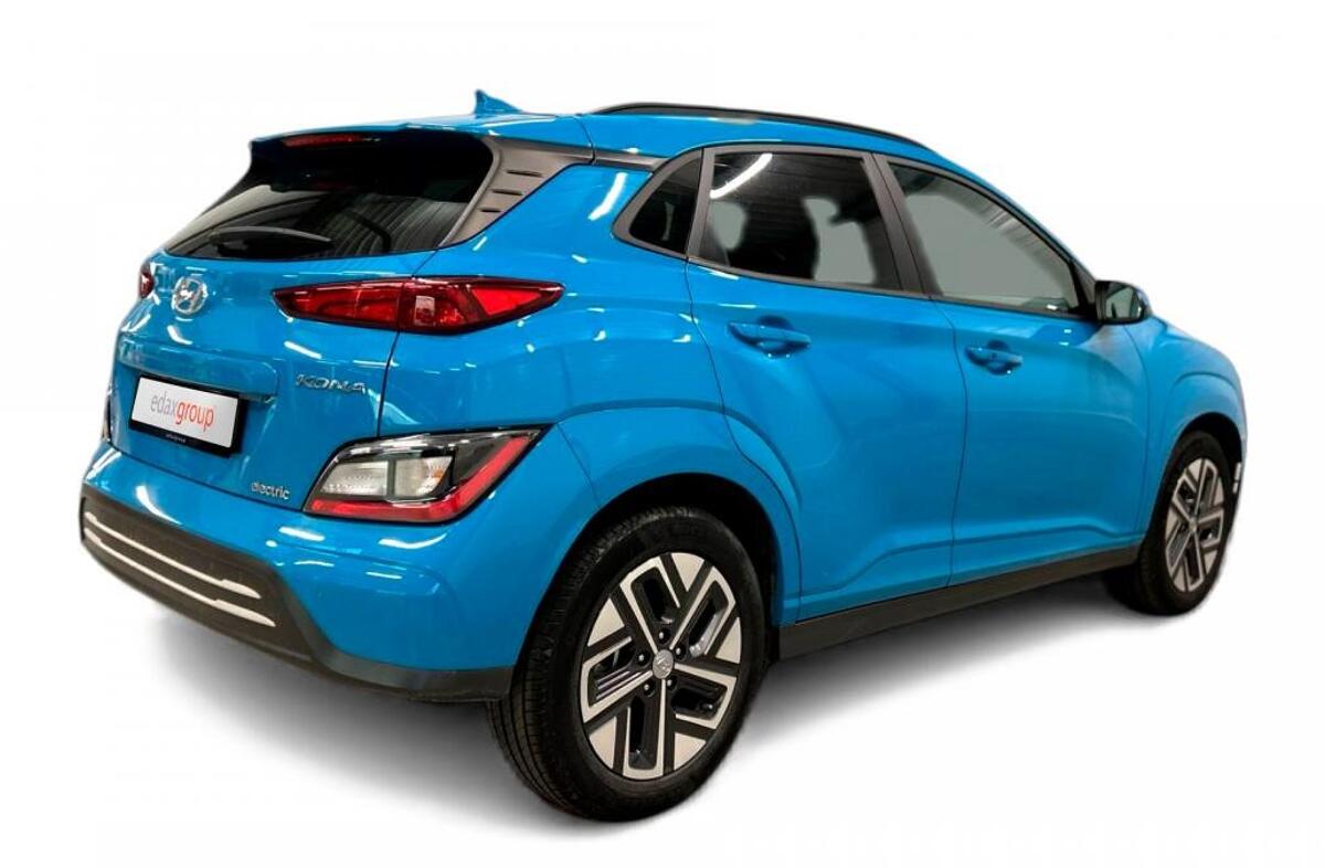 HYUNDAI Kauai 1.6 GDi HEV Premium