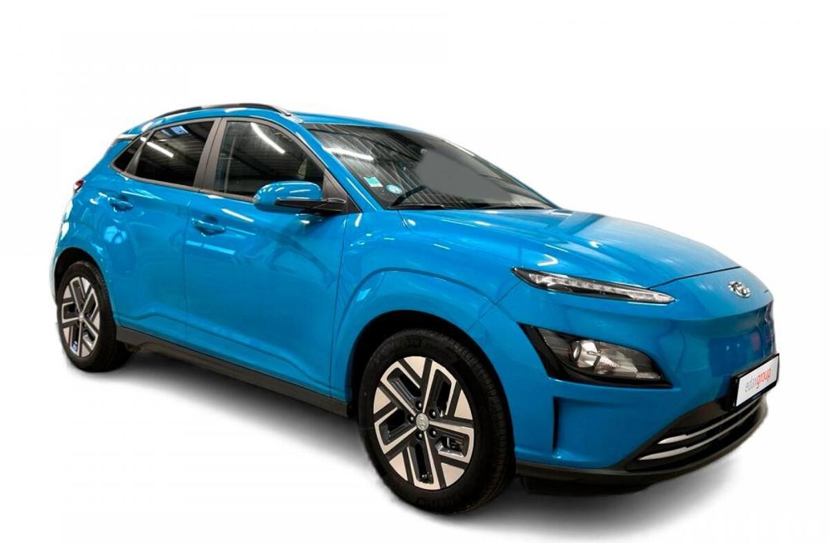 HYUNDAI Kauai 1.6 GDi HEV Premium