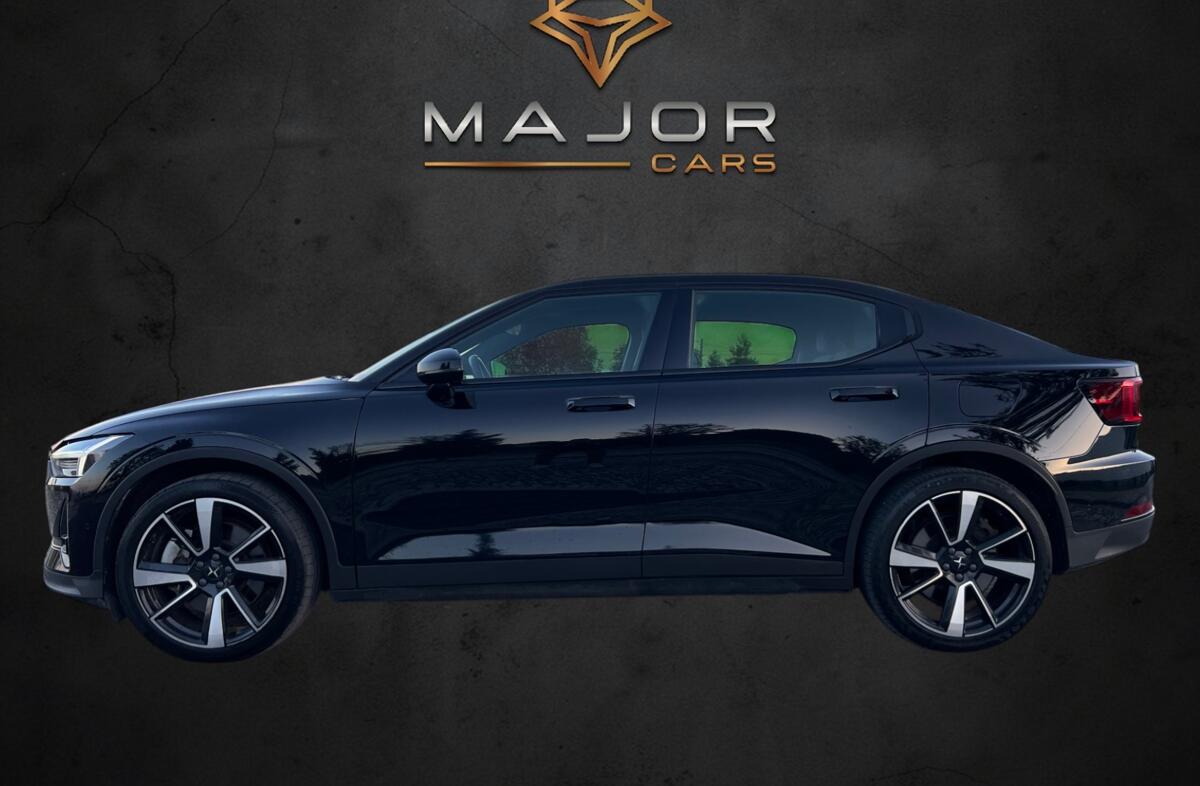 POLESTAR 2 Long Range 78 kWh