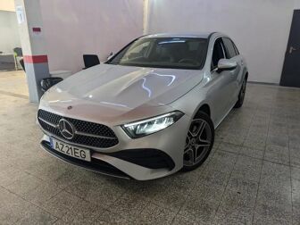 MERCEDES Classe A A 250 e