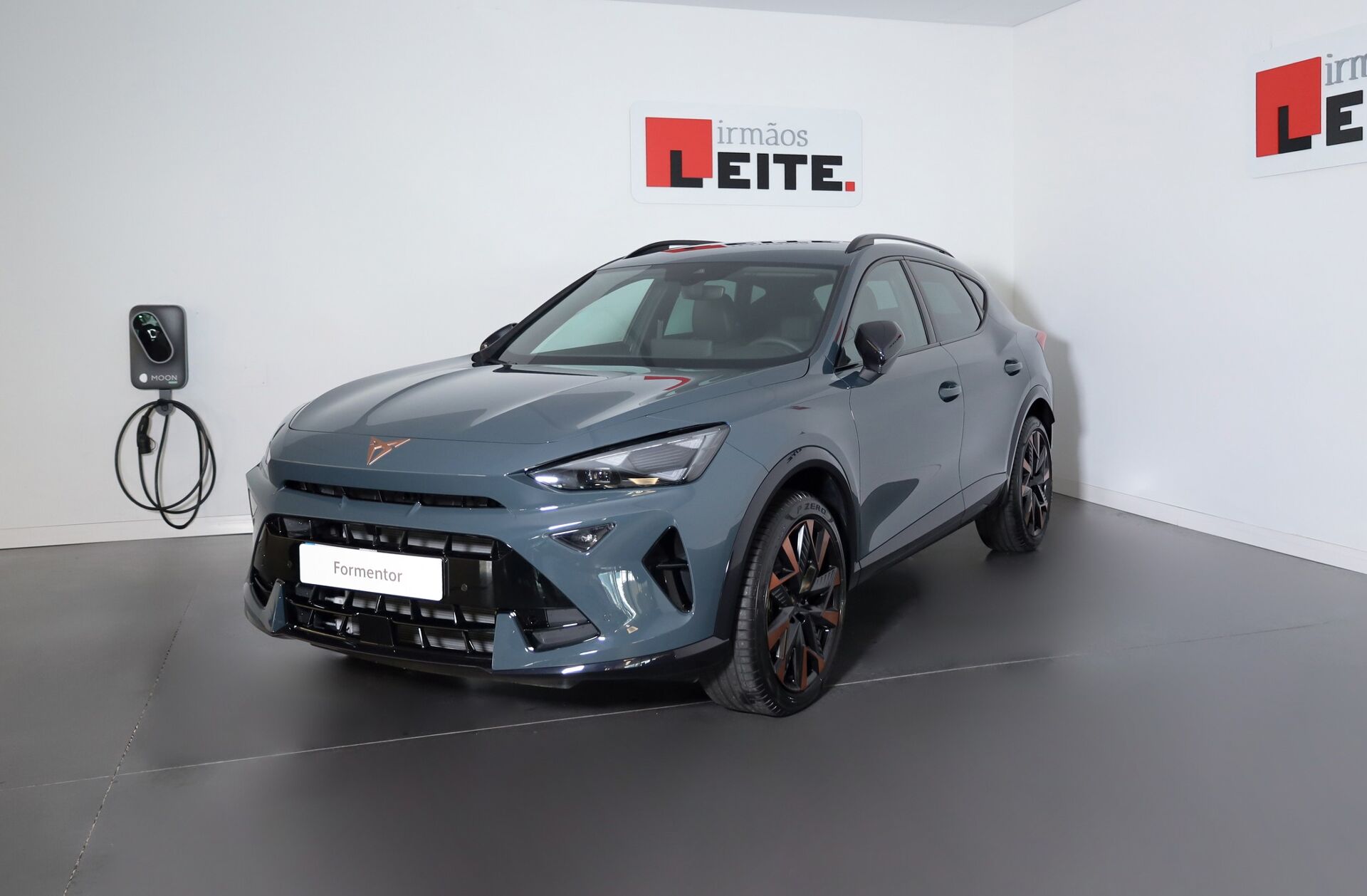 CUPRA Formentor 1.5 e-Hybrid DSG