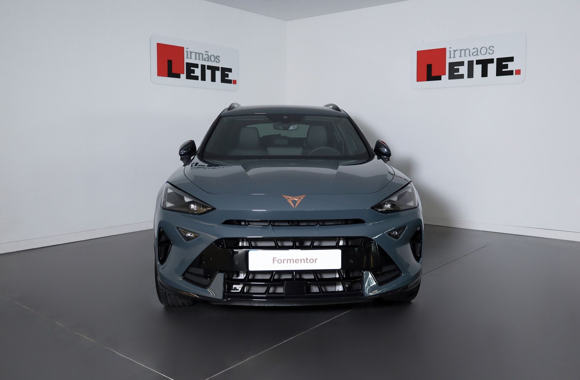 CUPRA Formentor 1.5 e-Hybrid DSG