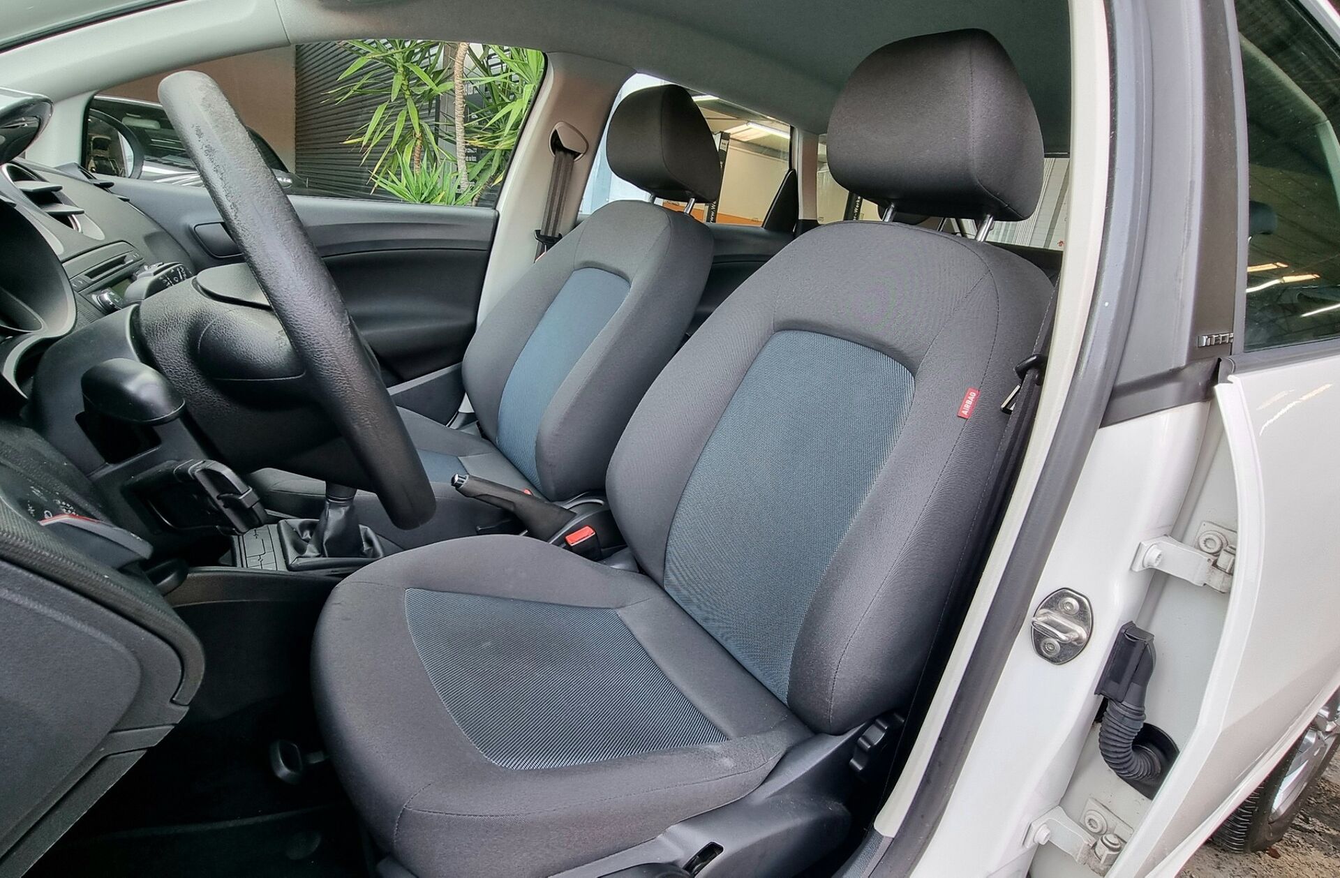 SEAT Ibiza ST 1.6 TDi FR