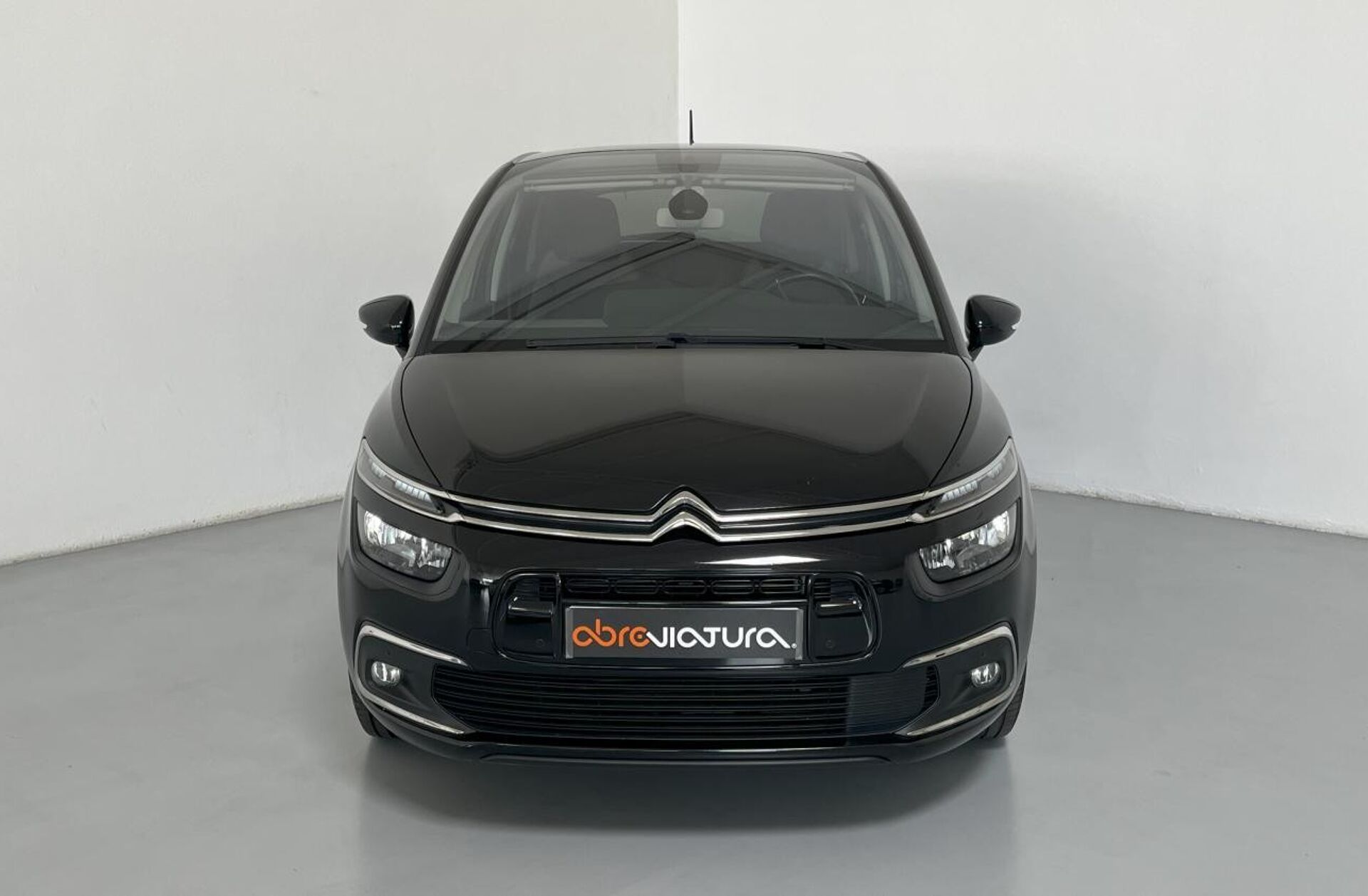 CITROEN C4 G. Space.1.5 BlueHDi Shine EAT8