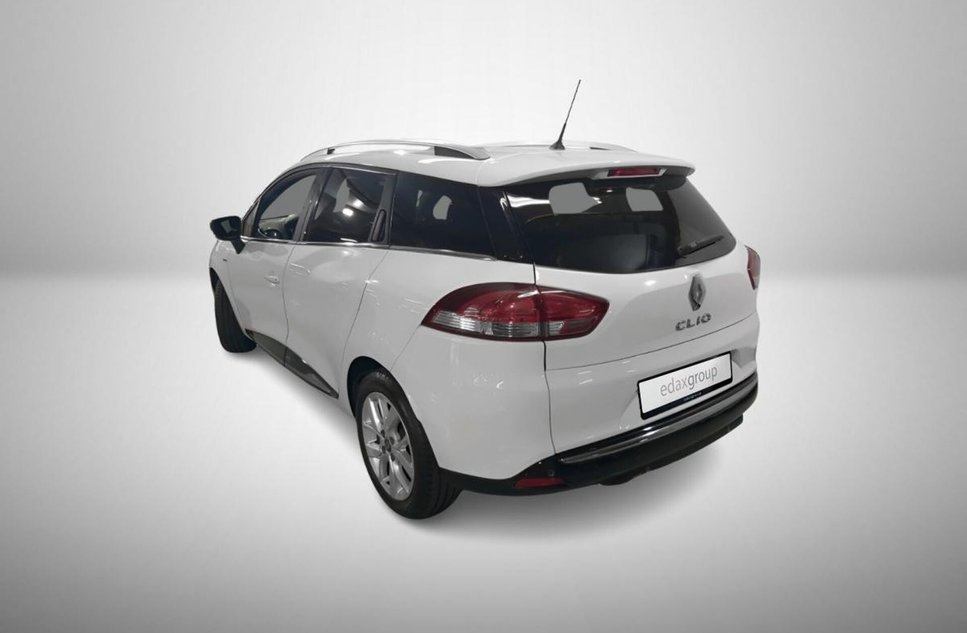 RENAULT Clio 1.5 dCi Limited
