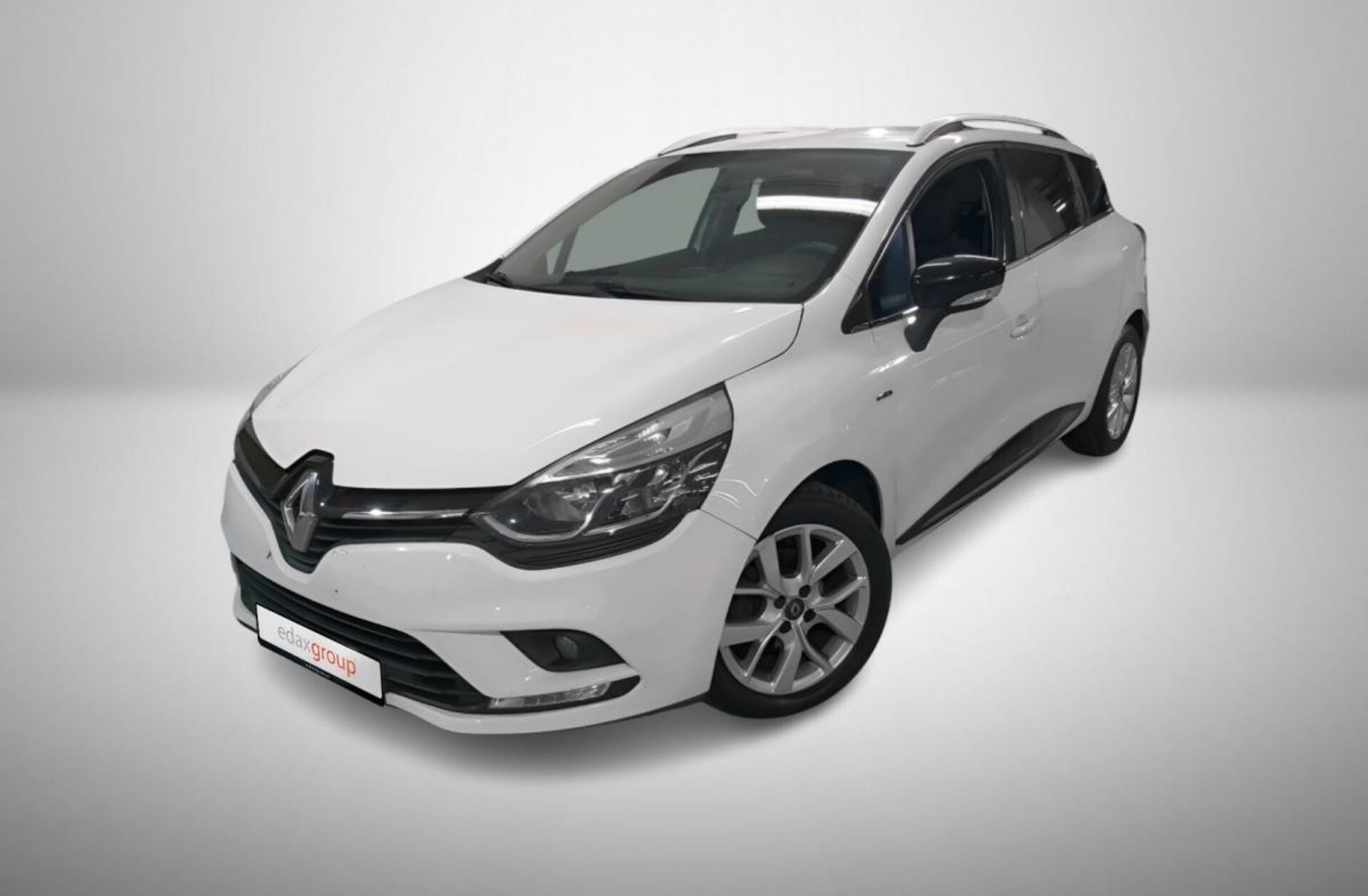RENAULT Clio 1.5 dCi Limited