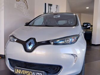 RENAULT ZOE Zen