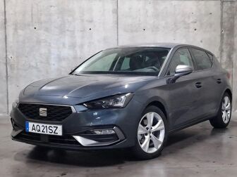 SEAT Leon 1.0 TSI FR