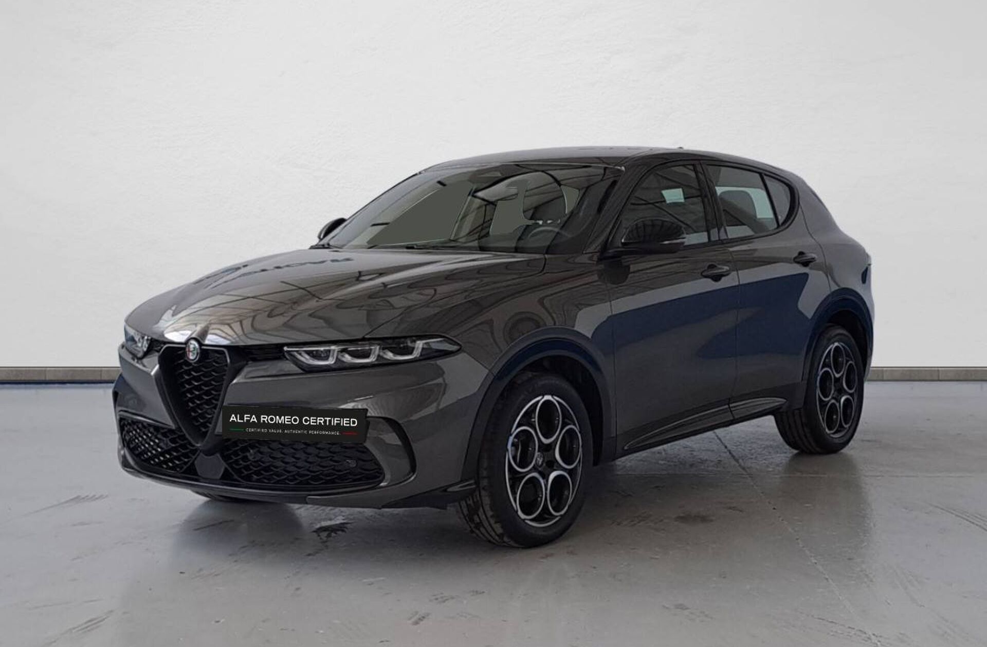 ALFA ROMEO Tonale 1.6 VGT-D Sprint