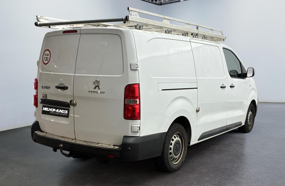 PEUGEOT Expert 2.0 BlueHDi L3H1 Premium Long