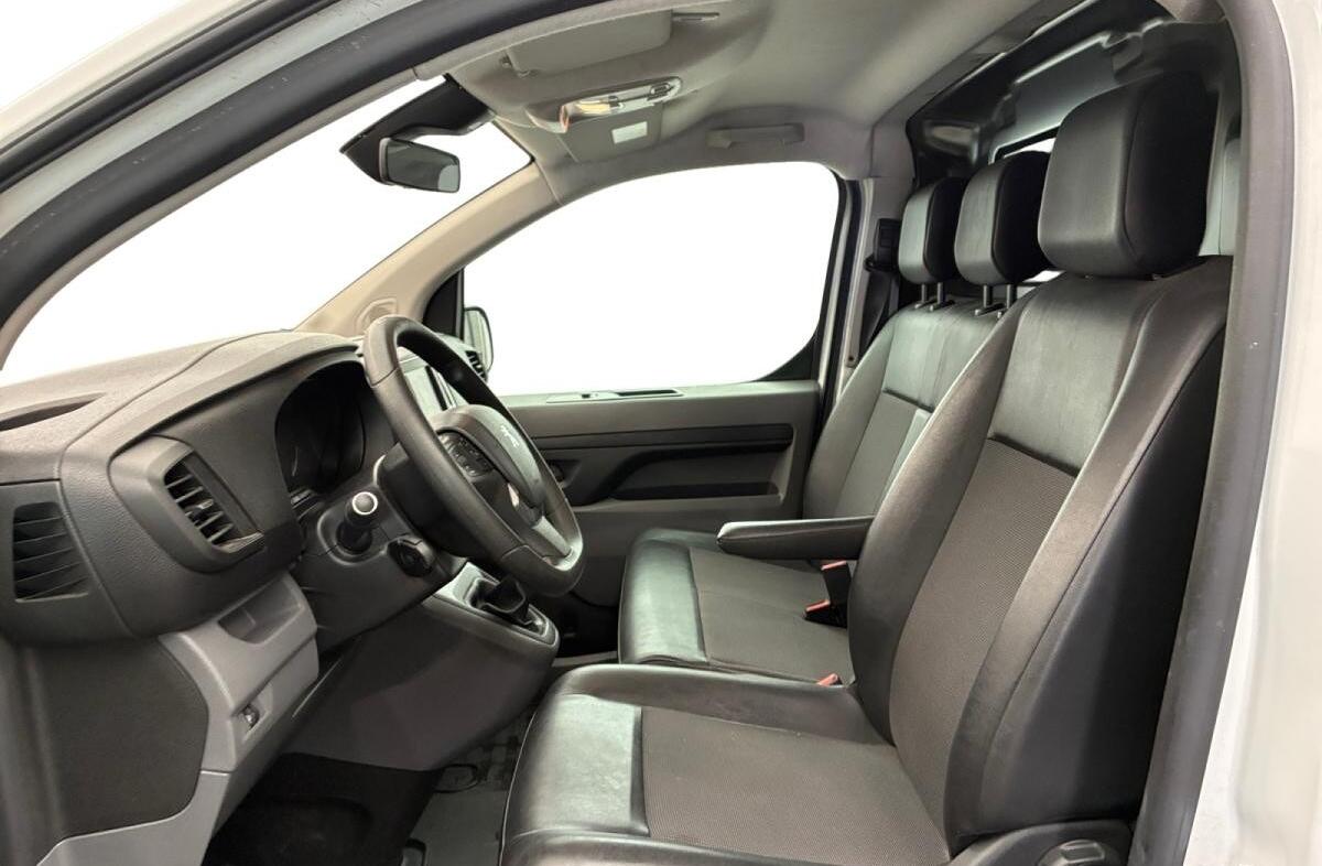 PEUGEOT Expert 2.0 BlueHDi L3H1 Premium Long