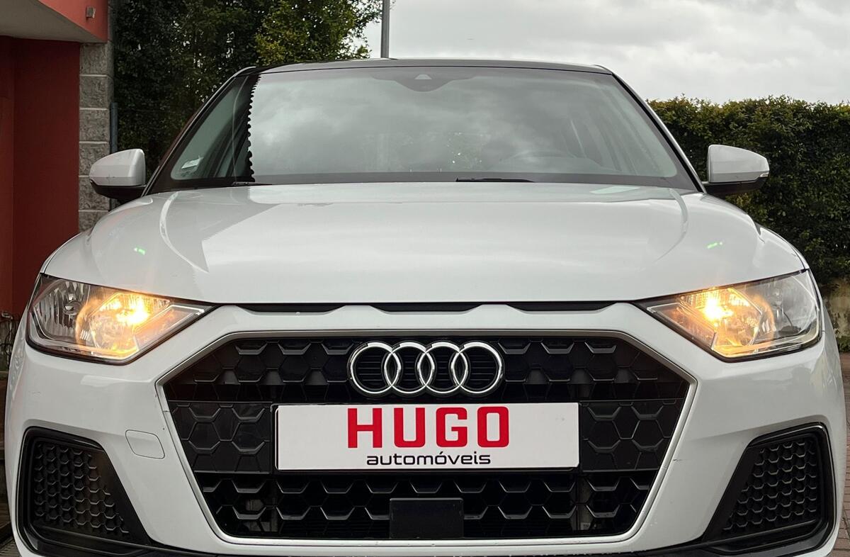 AUDI A1 SB 30 TFSI Advanced