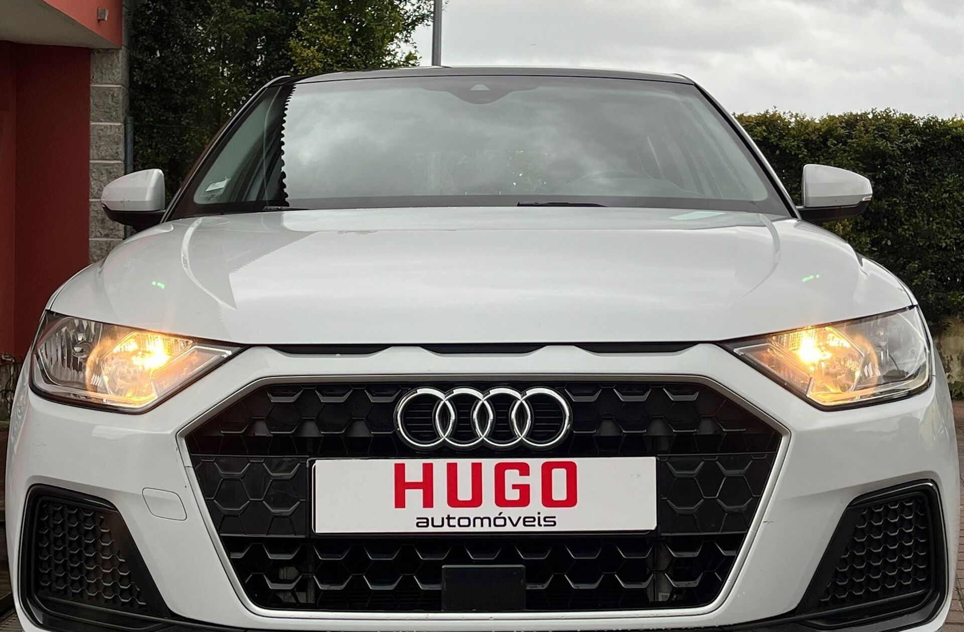 AUDI A1 SB 30 TFSI Advanced