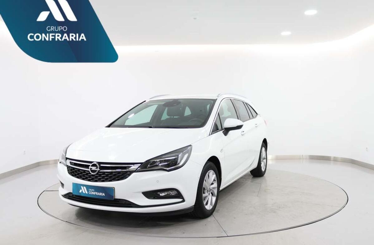 OPEL Astra 1.0 Innovation S/S