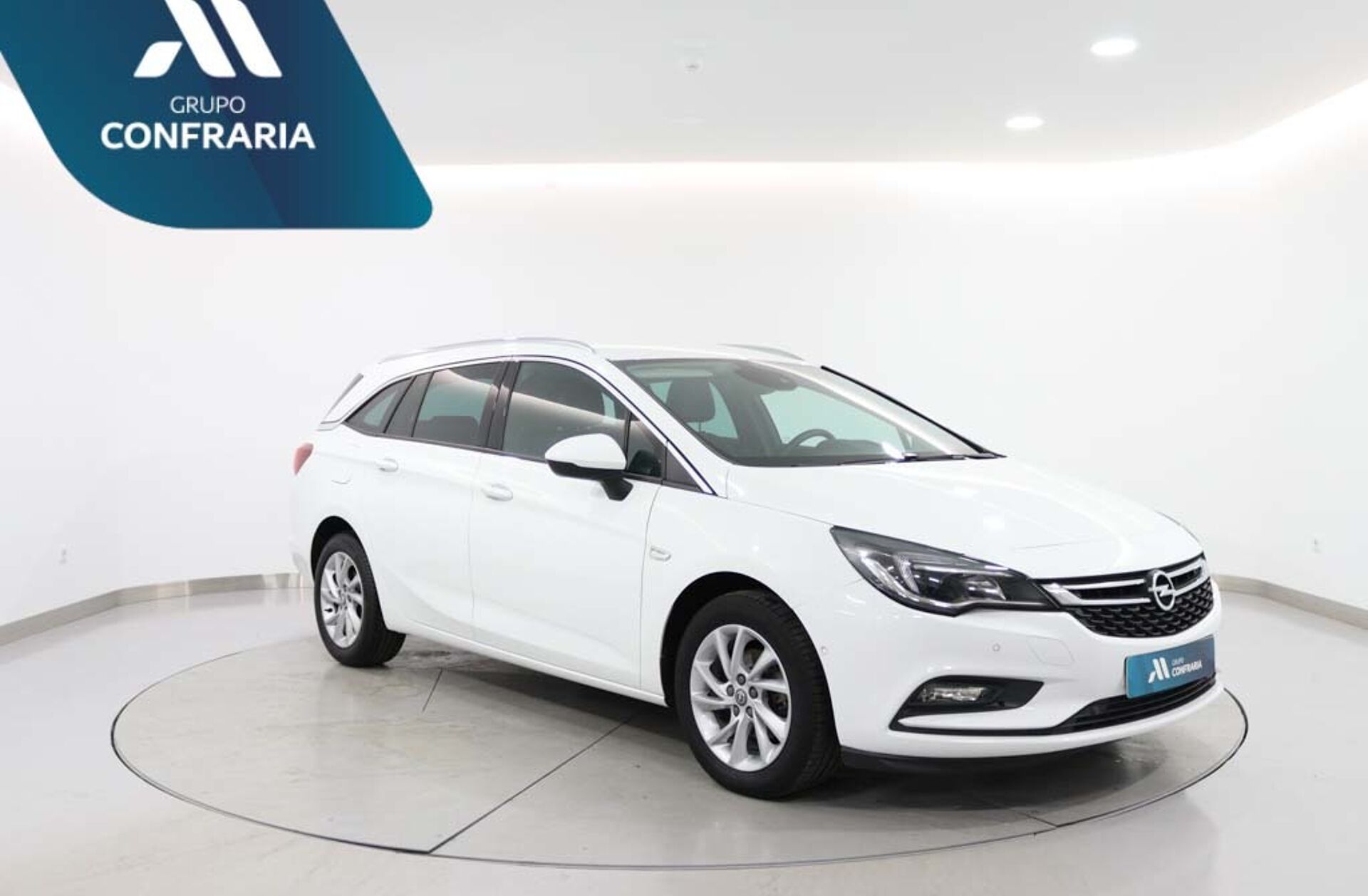 OPEL Astra 1.0 Innovation S/S