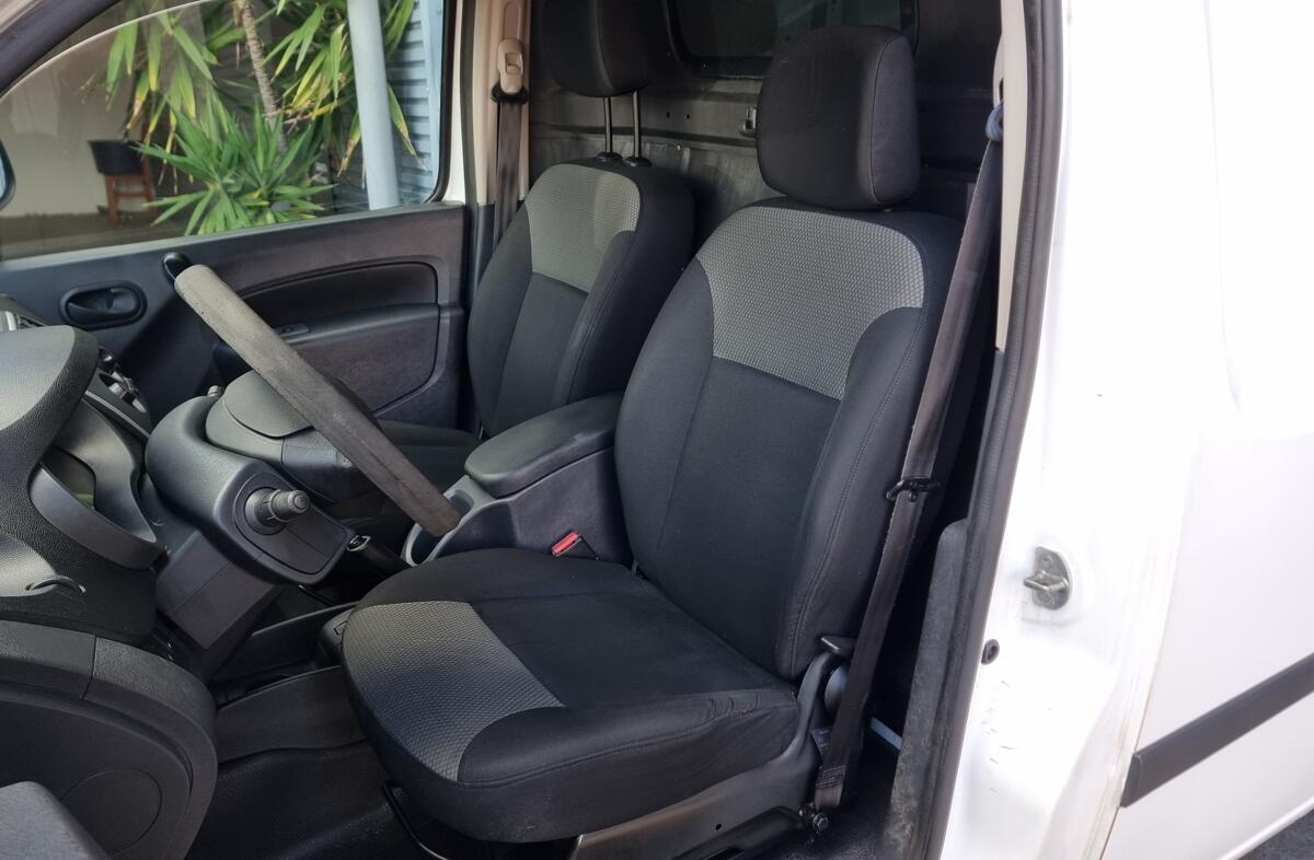 RENAULT Kangoo 1.5 dCi Confort S/S