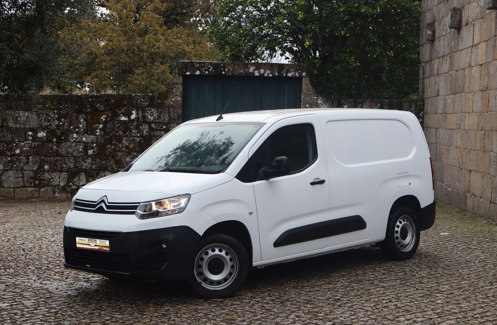 CITROEN Berlingo 1.5 BlueHDi XL Shine Pack