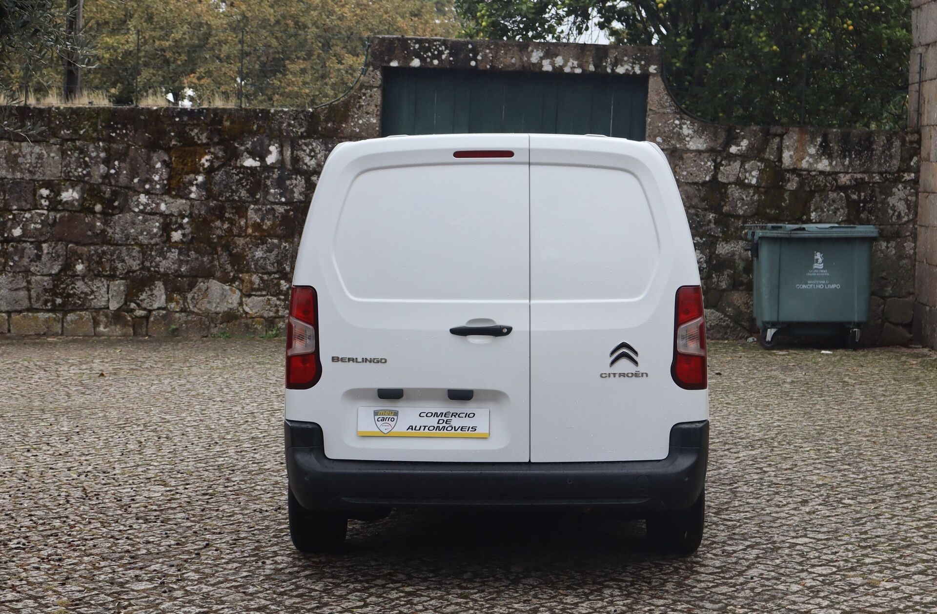 CITROEN Berlingo 1.5 BlueHDi XL Shine Pack