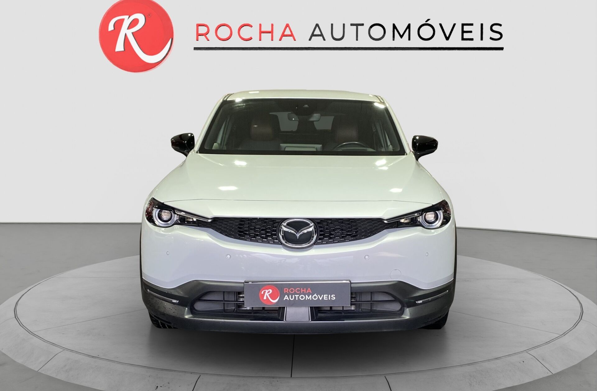 MAZDA MX-30 e-Skyactiv Excellence