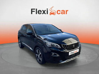 PEUGEOT 3008 1.5 BlueHDi Allure