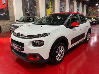 CITROEN C3 1.2 PureTech Feel