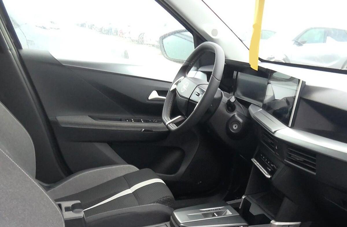 OPEL Frontera 1.2 Hybrid GS eDCT