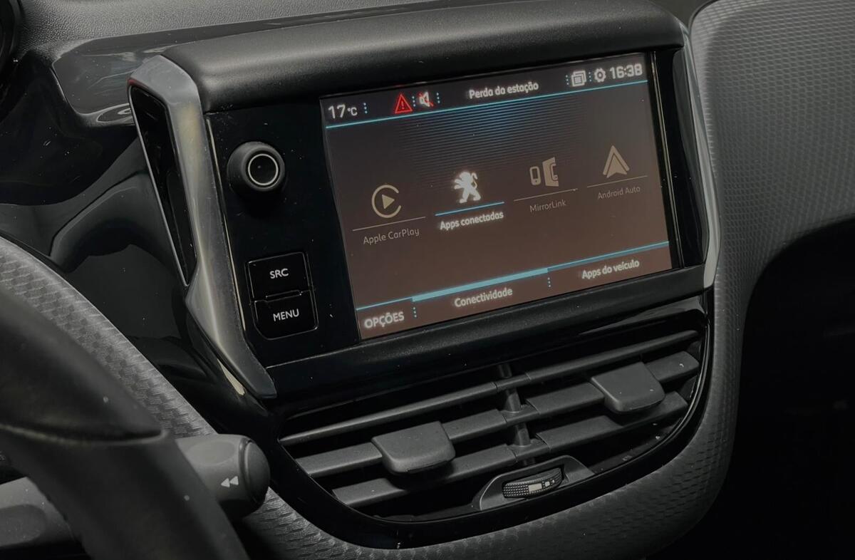 PEUGEOT 208 1.2 PureTech Allure