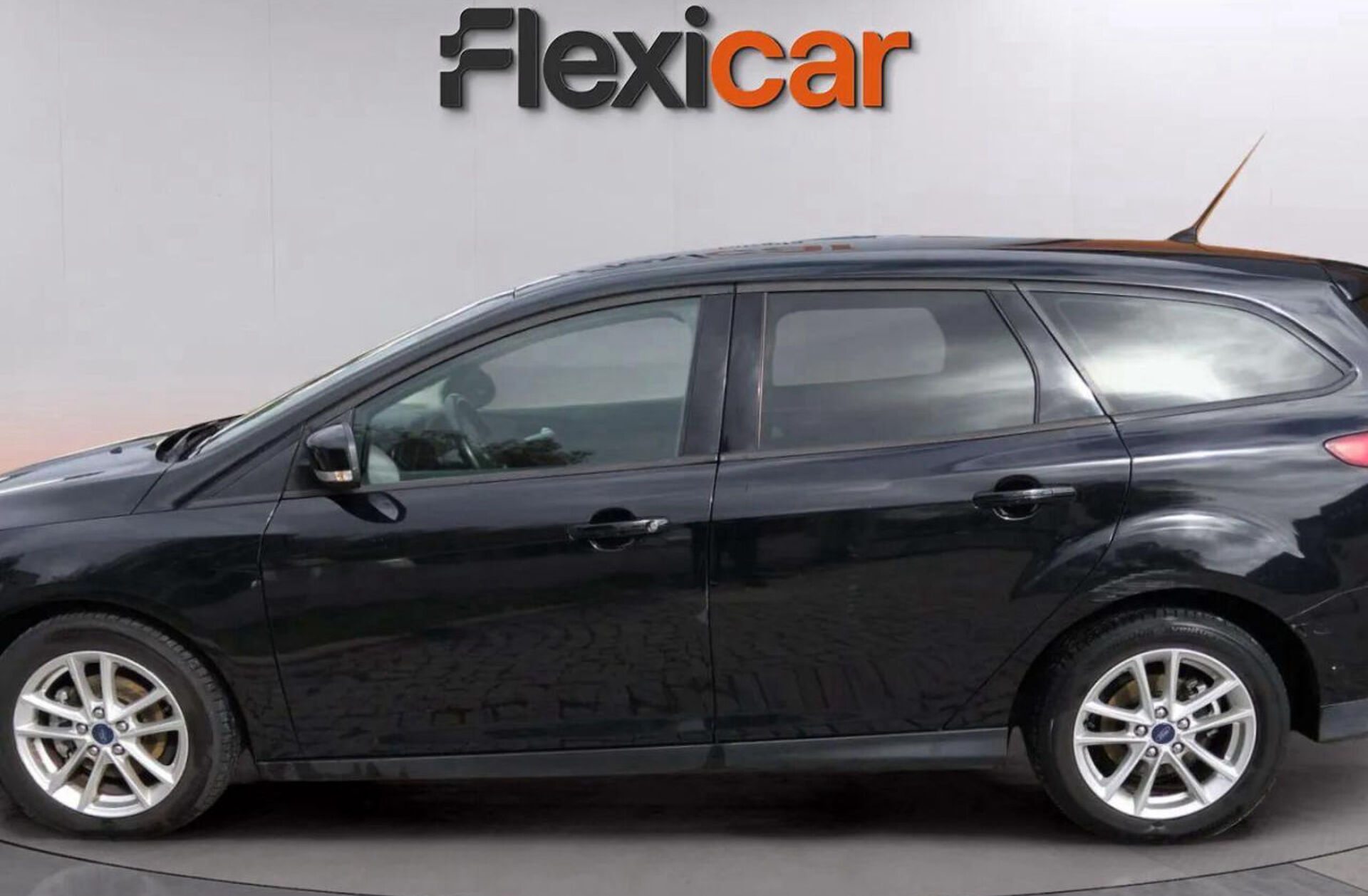 FORD Focus 2.3 EcoBoost RS