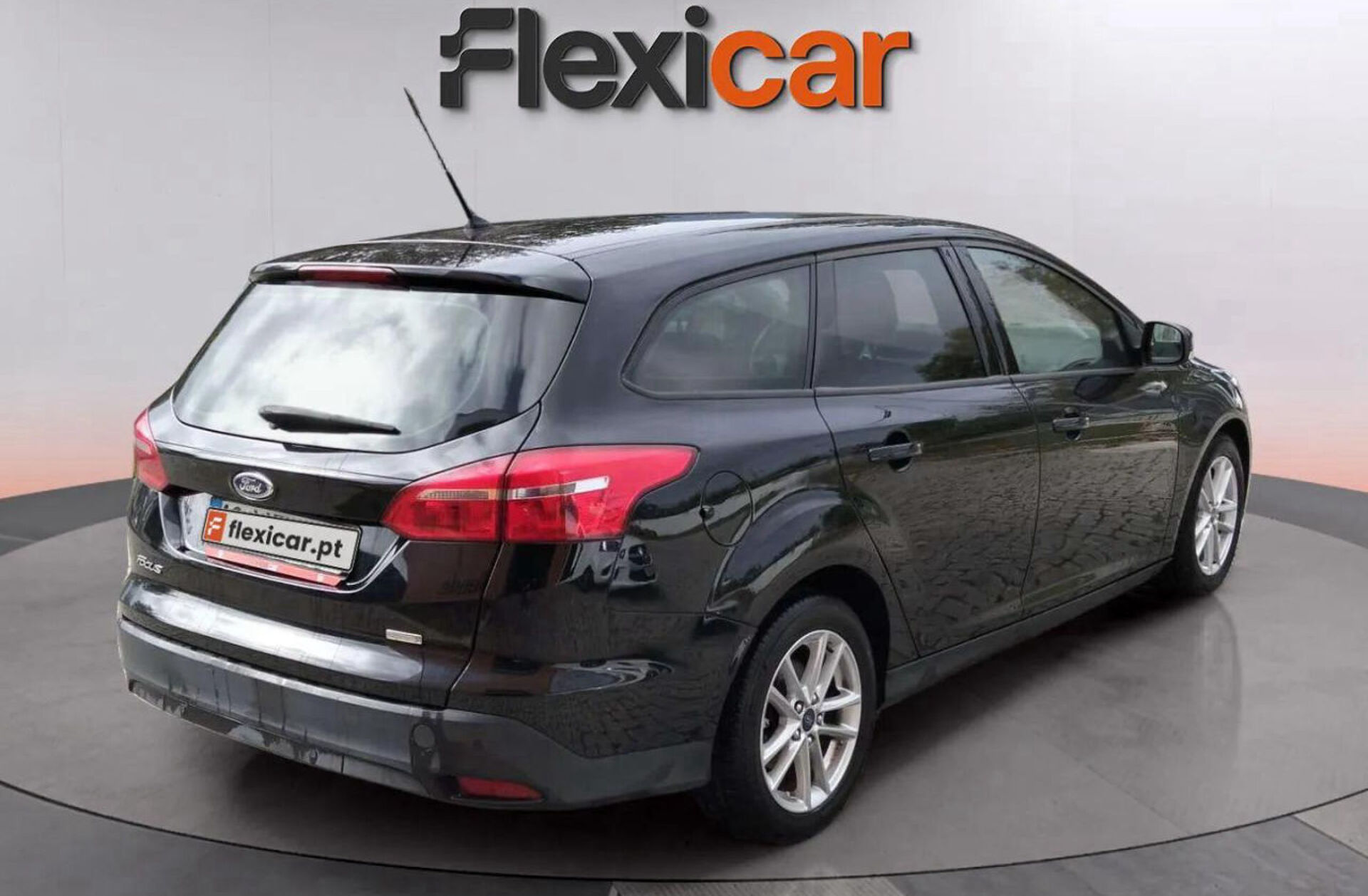 FORD Focus 2.3 EcoBoost RS