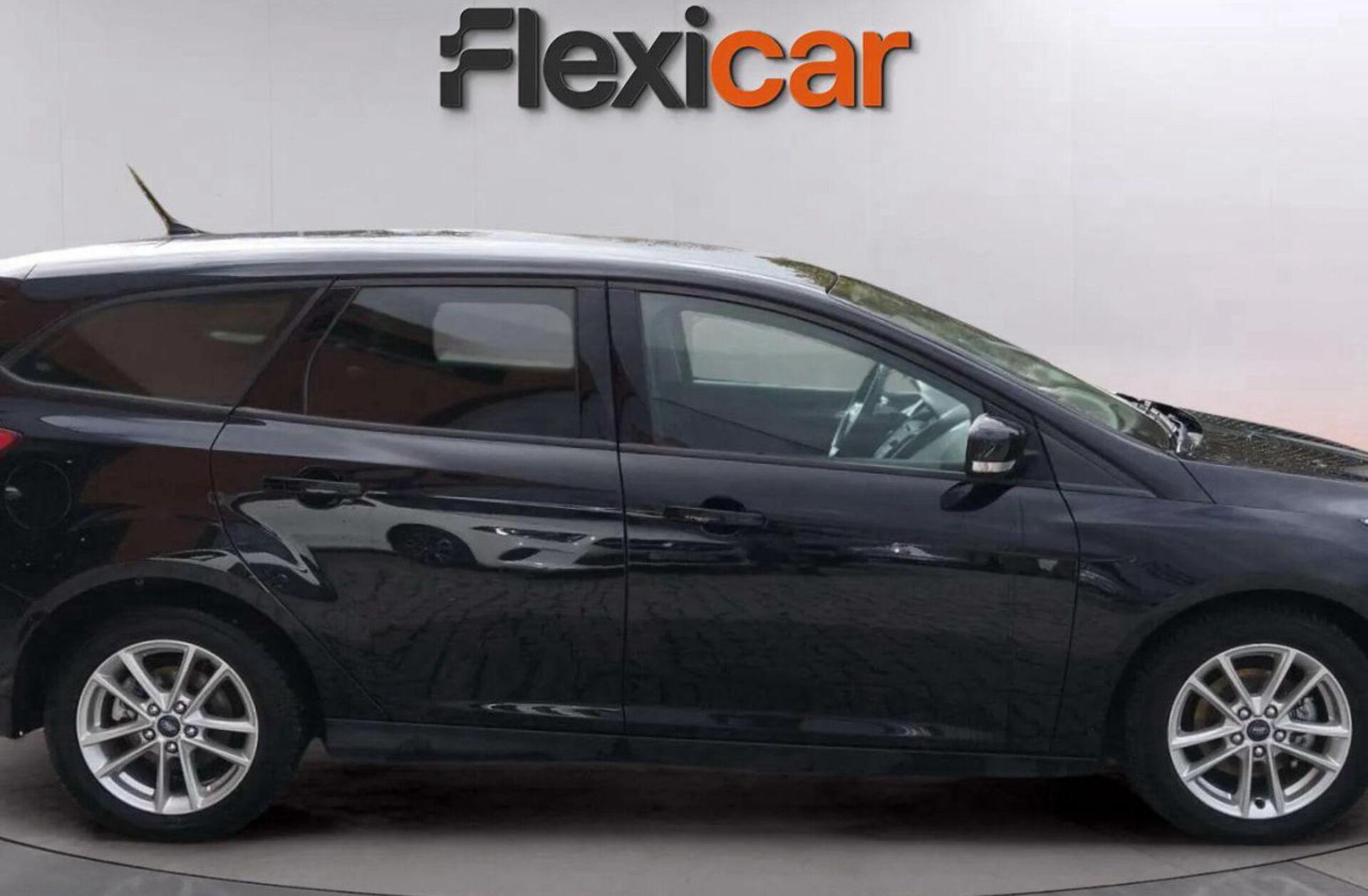 FORD Focus 2.3 EcoBoost RS