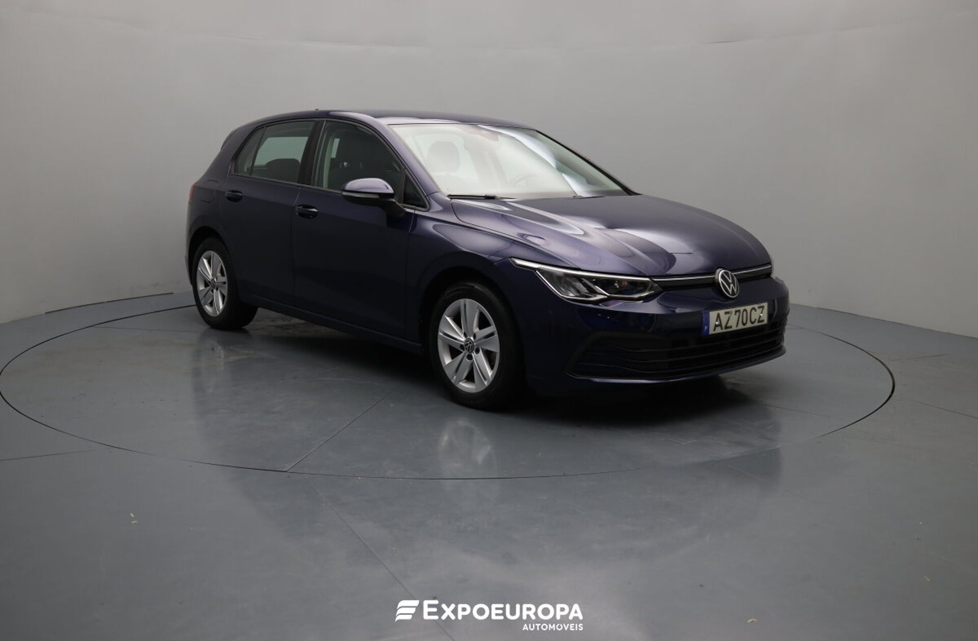VOLKSWAGEN Golf 1.0 TSI Life