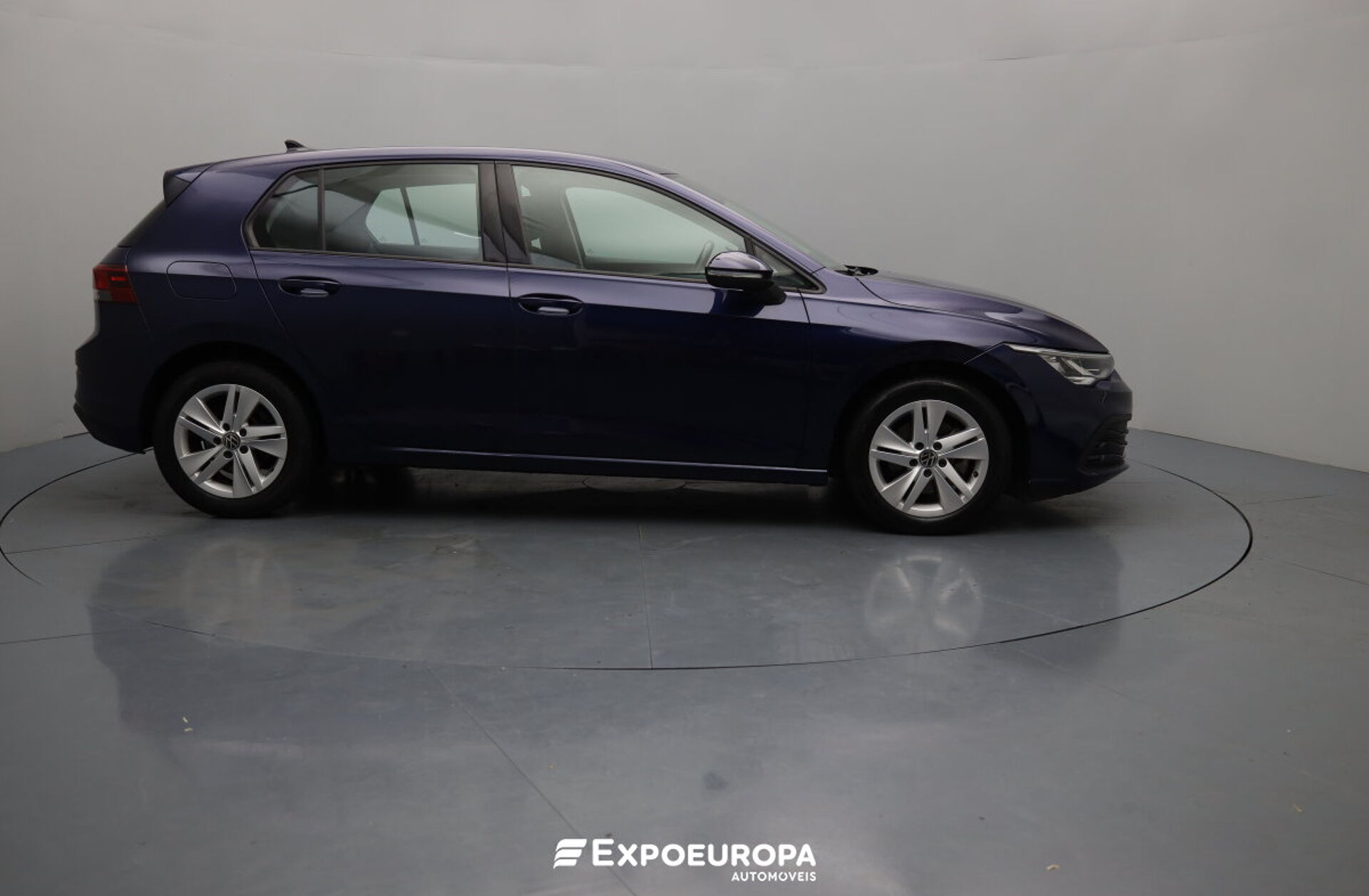 VOLKSWAGEN Golf 1.0 TSI Life